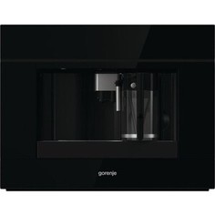 Встраиваемая кофемашина Gorenje CMA9200BG
