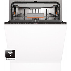 Встраиваемая посудомоечная машина Gorenje GV673B65