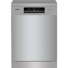 Посудомоечная машина Gorenje GS643D90X