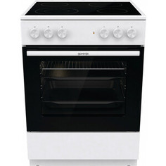 Электрическая плита Gorenje GEC6A41WC