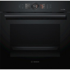 Электрический духовой шкаф Bosch HRG 8769C7