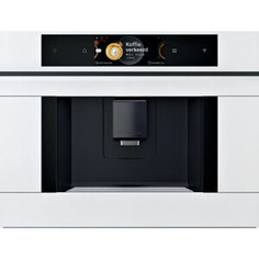 Встраиваемая кофемашина Bosch CTL7181W0