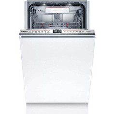 Встраиваемая посудомоечная машина Bosch SPV6YMX01E