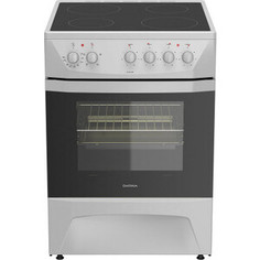 Электрическая плита DARINA 1D EC141 607 W Дарина