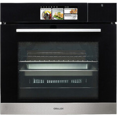Электрический духовой шкаф Graude BMDP 60.2 E