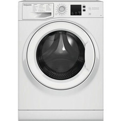 Стиральная машина Hotpoint NUS 5015 H