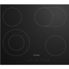 Электрическая варочная панель Indesit IRT 660
