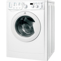 Стиральная машина Indesit IWSD6105