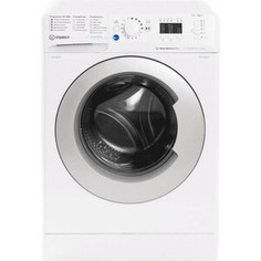 Стиральная машина Indesit BWSA 7109 WSV RU