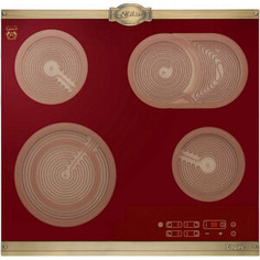 Электрическая варочная панель Kaiser KCT 6185 RotEm