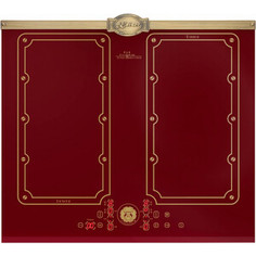 Индукционная варочная панель Kaiser KCT 6192 FI RotEm