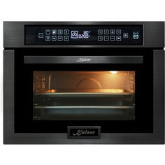 Встраиваемая микроволновая печь Kaiser EM 6307 RS