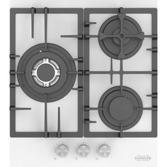 Газовая варочная панель KANZLER KG 514 W