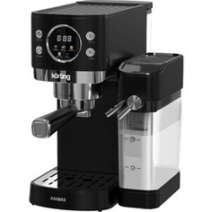 Кофеварка Korting KCM 1007 T Amore