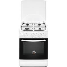 Газовая плита Kraft KF-FSK6403AGW