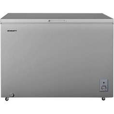 Морозильная камера Kraft BD (W)-340SRX