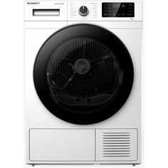 Сушильная машина Kraft KF-DM1001HPW
