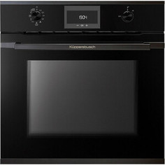 Электрический духовой шкаф Kuppersbusch CB 6350.0 S2 Black Chrome