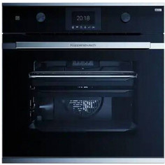 Электрический духовой шкаф Kuppersbusch BP 6381.0 S