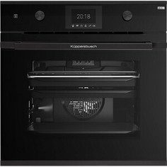 Электрический духовой шкаф Kuppersbusch BP 6381.0 S5