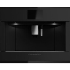 Встраиваемая кофемашина Kuppersbusch CKV 6800.0 KSM Matt Black