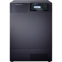 Сушильная машина Kuppersbusch T 40.0 T (U3) Titan Rock