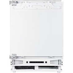 Встраиваемая морозильная камера Meferi MBF82 LOW FROST LIGHT