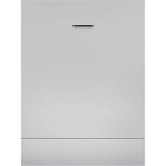 Встраиваемая посудомоечная машина Meferi MDW6063 POWER