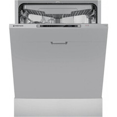 Встраиваемая посудомоечная машина Meferi MDW6073 ULTRA
