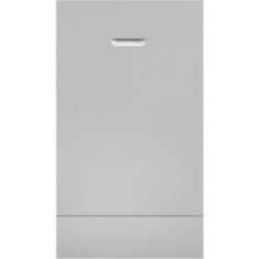 Встраиваемая посудомоечная машина Meferi MDW4562 LIGHT