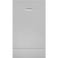 Встраиваемая посудомоечная машина Meferi MDW4563 POWER