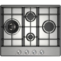 Газовая варочная панель Midea MG643TX