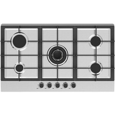 Газовая варочная панель Midea 90G50ME005SFT