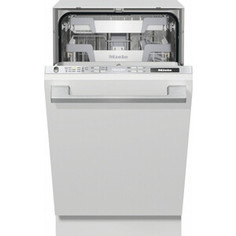 Встраиваемая посудомоечная машина Miele G5690 SCVi SL