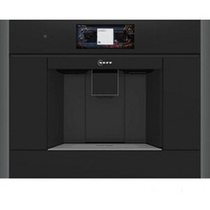 Встраиваемая кофемашина NEFF CL9TX11Y0