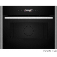 Встраиваемая микроволновая печь NEFF C29GR3XY1