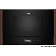 Встраиваемая микроволновая печь NEFF NR9WR21Y1
