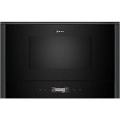 Встраиваемая микроволновая печь NEFF NL9WR21Y1