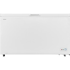 Морозильная камера NORDFROST CF 500
