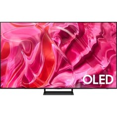 LED Телевизор Samsung QE77S90CAUXRU