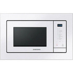 Встраиваемая микроволновая печь Samsung MS23A7118AW/BW