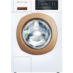 Стиральная машина Schulthess Spirit 540 Solid Gold (7615.2CU1)