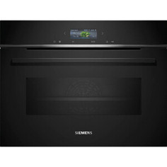 Электрический духовой шкаф Siemens CM 724G1B1