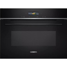 Встраиваемая микроволновая печь Siemens CE732GXB1