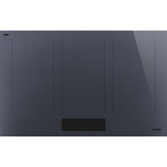 Индукционная варочная панель Smeg SIM1864DG