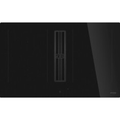 Индукционная варочная панель Smeg HOBD482D2