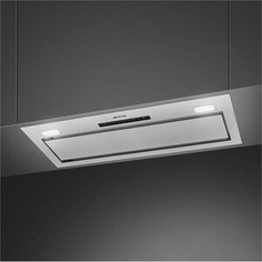 Вытяжка встраиваемая Smeg KSG8P4X