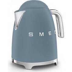 Чайник электрический Smeg KLF03SBMEU