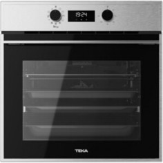 Электрический духовой шкаф Teka AIRFRY HSB 646 SS