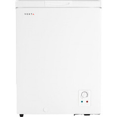 Морозильная камера VEKTA FR-170W02